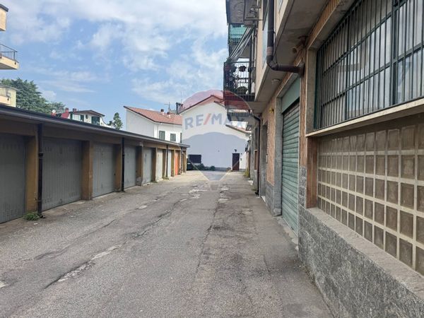 Garage/Box Parabiago, MI Affitto - Foto 3