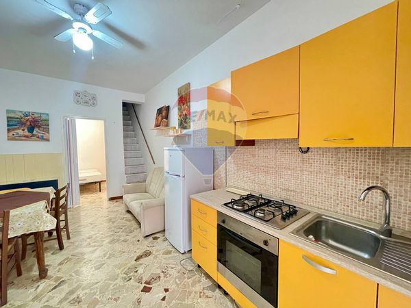 Casa Indipendente Trappeto, PA Vendita