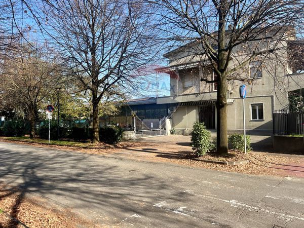 Villa singola Terno d'Isola, BG Vendita