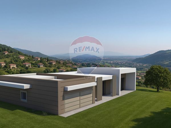 Nuove costruzioni Trescore Balneario, BG Vendita