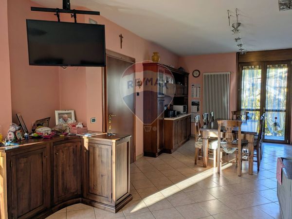 Appartamento Breno, BS Vendita - Foto 3