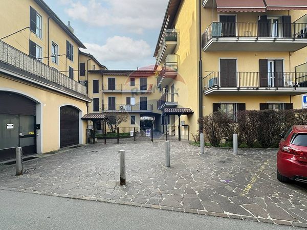 Appartamento Oreno, Vimercate, MB Vendita - Foto 3