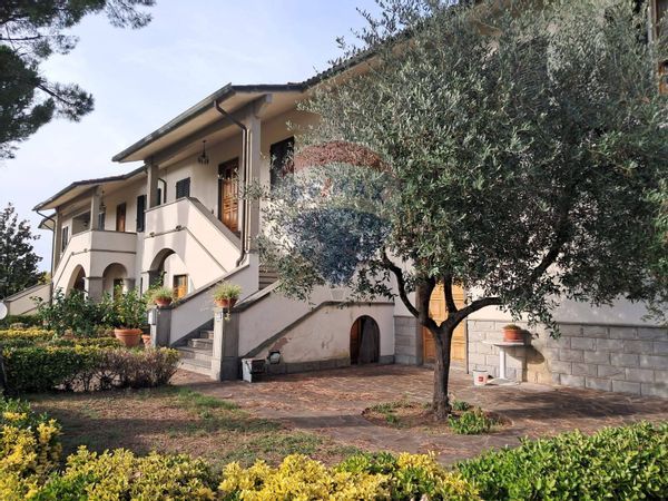 Casa Indipendente Sant'Andrea, Empoli, FI Vendita - Foto 2