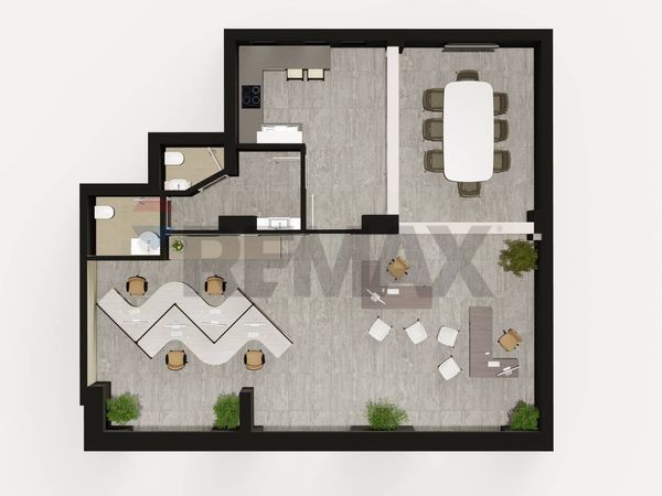 Negozio Viale Rapisardi, Catania, CT Affitto - Foto 2