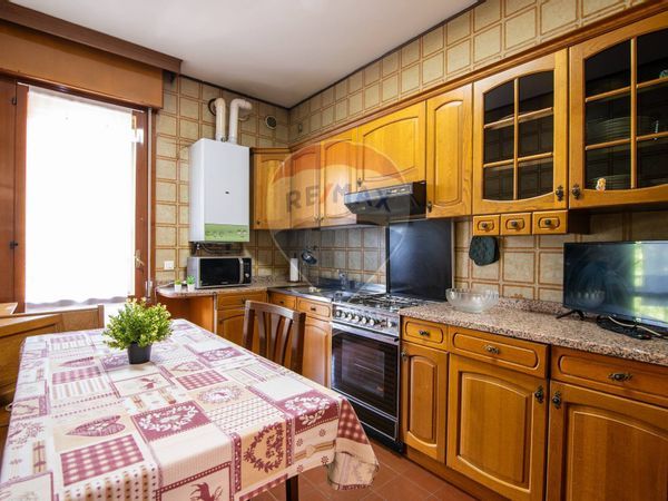 Appartamento Pontevigodarzere, Padova, PD Vendita - Foto 2