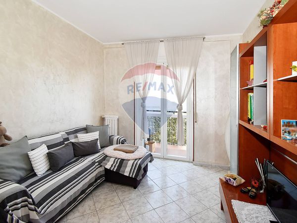 Appartamento San Donato Milanese, MI Vendita