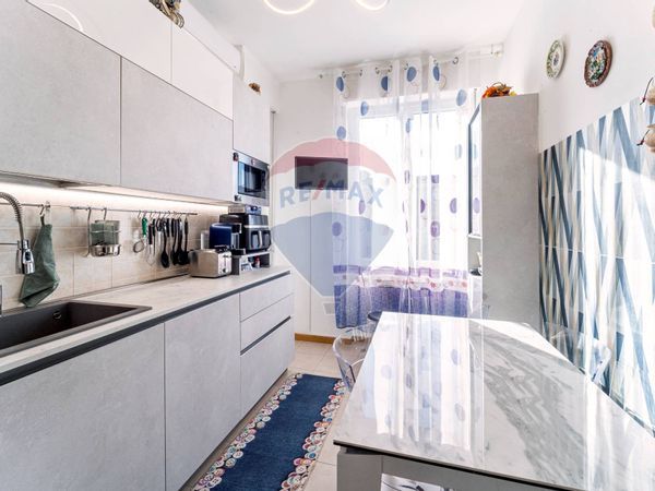 Appartamento Isolotto, Firenze, FI Vendita