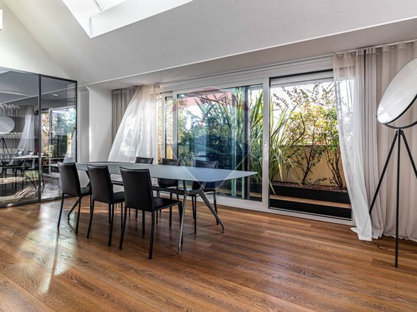 Attico/Mansarda Frati, Busto Arsizio, VA Vendita - Foto 2