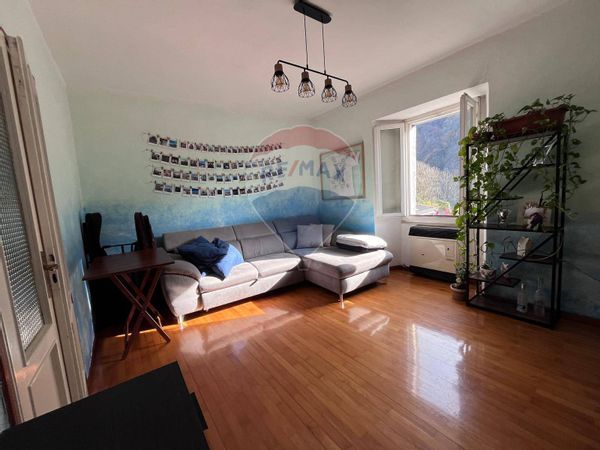 Appartamento Lenna, BG Vendita