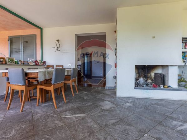 Porzione di villa Casa Bozzolo, Marchirolo, VA Vendita - Foto 3