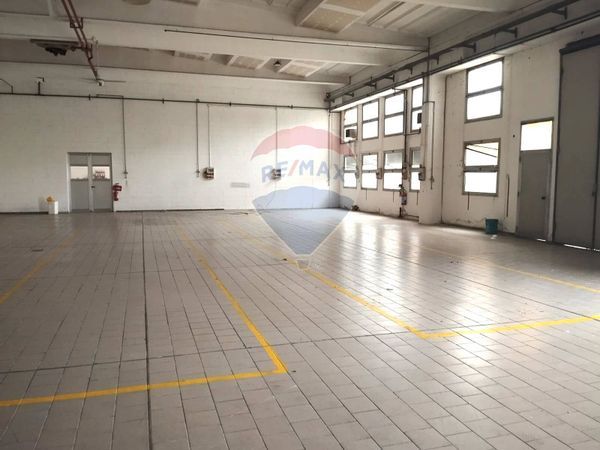 Capannone Industriale Pioltello, MI Affitto - Foto 2