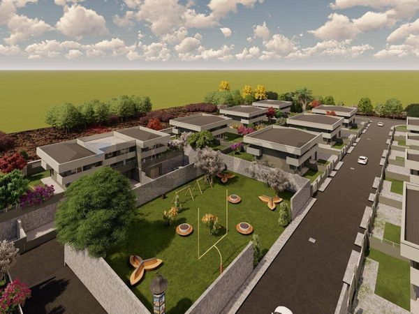 Villa singola Valverde, CT Vendita