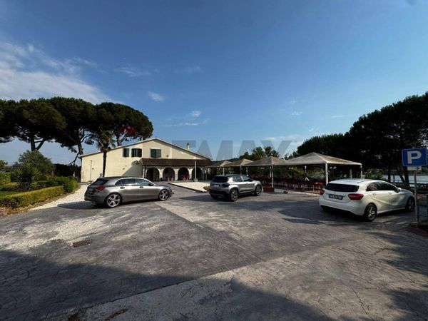 Attività  Commerciale Monterosi, VT Vendita