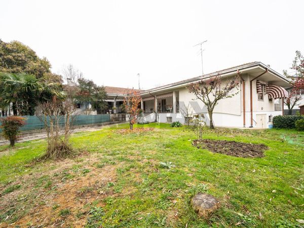 Casa Semindipendente Suzzara, MN Vendita - Foto 2