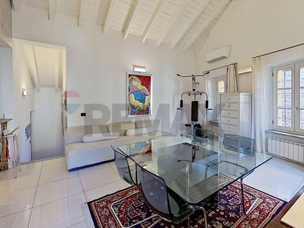 Appartamento Sesto Calende, VA Vendita