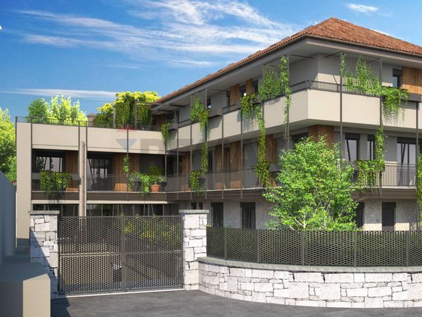 Appartamento Pallanza, Verbania, VB Vendita - Foto 4