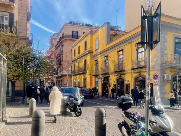 Appartamento Chiaia, Napoli, NA Affitto - Foto 2