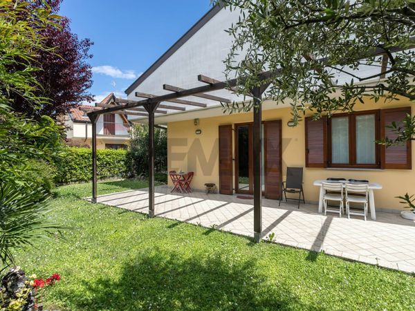 Villa a schiera Trezzano Rosa, MI Vendita - Foto 3