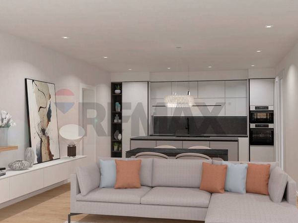 Appartamento Olmi -San Floriano, San Biagio di Callalta, TV Vendita - Foto 2