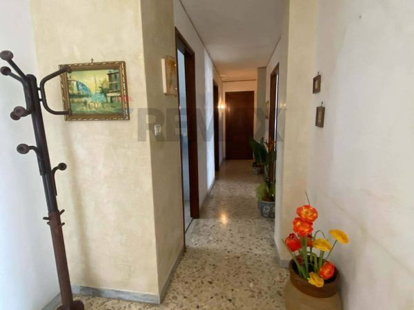 Appartamento Centro Urbano, Alcamo, TP Vendita