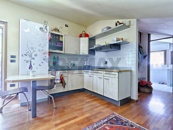 Villetta bifamiliare Montorfano, CO Vendita - Foto 3