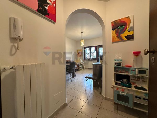 Appartamento Pettino, L'Aquila, AQ Vendita - Foto 2