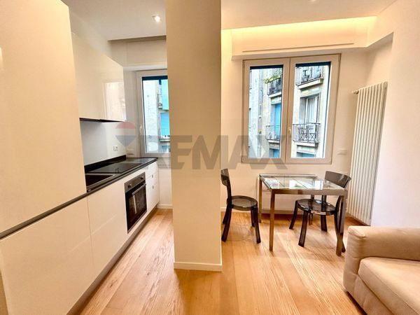 Appartamento Bocconi, Milano, MI Affitto - Foto 2