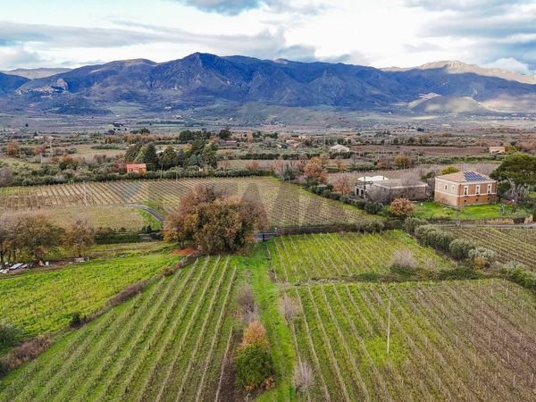 Terreno Edificabile Montelaguardia, Randazzo, CT Vendita - Foto 2