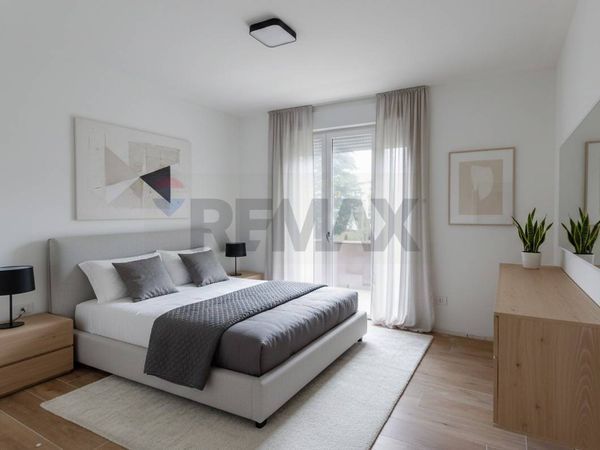 Nuove costruzioni Capriate San Gervasio, BG Vendita - Foto 3