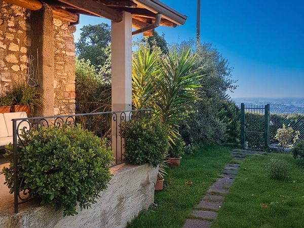 Rustico Voltino, Tremosine, BS Vendita