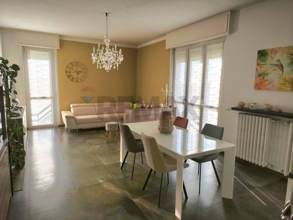 Appartamento Brembate di Sopra, BG Vendita - Foto 4