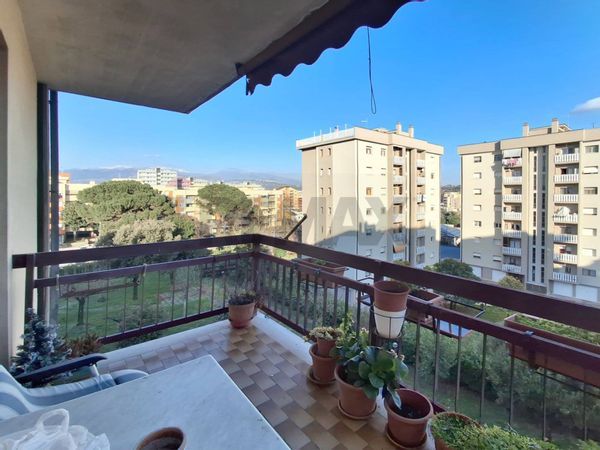 Appartamento Periferia, Frosinone, FR Vendita