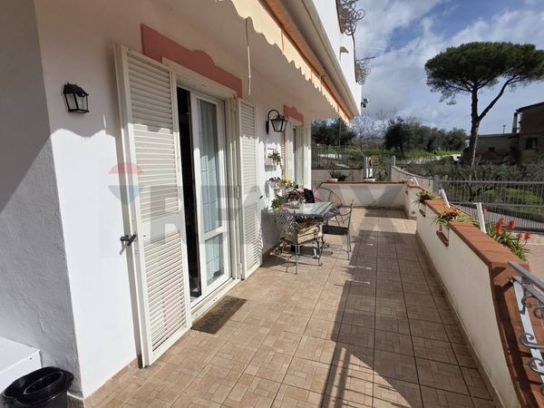 Villa singola Trivio, Formia, LT Vendita - Foto 4