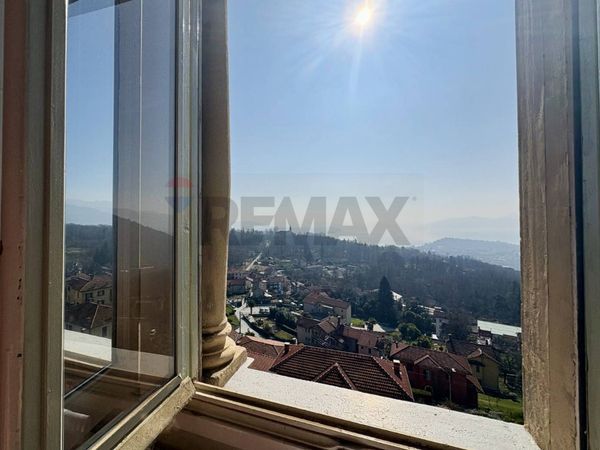 Appartamento Vignone, VB Vendita