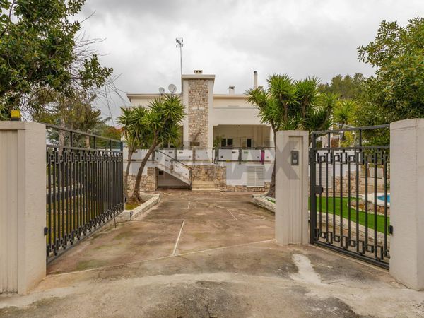 Villa singola Corato, BA Vendita - Foto 2