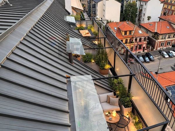 Appartamento City Life, Milano, MI Vendita - Foto 2