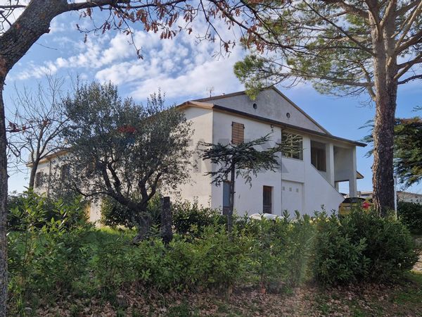 Cascina/Casale San Silvestro, Senigallia, AN Vendita - Foto 2