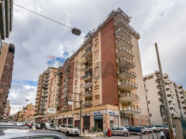 Appartamento Libertà, Villabianca, De Gasperi, Croce Rossa, Sciuti, Politeama, Palermo, PA Affitto - Foto 2