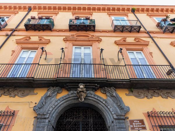 Appartamento Ercolano, NA Vendita - Foto 2