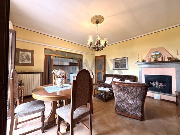 Appartamento Casanova del Morbasco, Sesto ed Uniti, CR Vendita