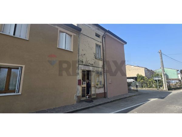 Casa Indipendente San Fermo, Redondesco, MN Vendita - Foto 2