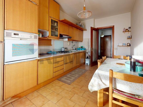 Appartamento Zona San Lazzaro, Vicenza, VI Vendita - Foto 2