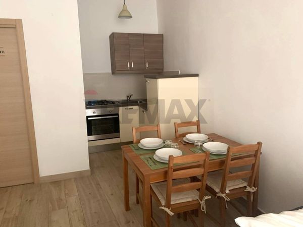 Appartamento Centro Storico, Trani, BT Affitto - Foto 3