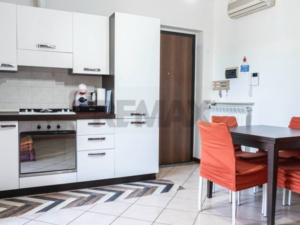 Appartamento San Giuliano Milanese, MI Vendita - Foto 4
