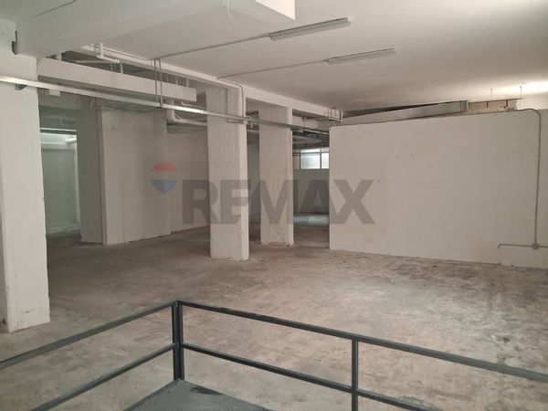 Locale Commerciale Zisa, Palermo, PA Affitto - Foto 4