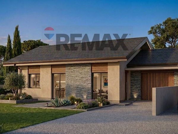 Villetta bifamiliare Volpago del Montello, TV Vendita - Foto 4