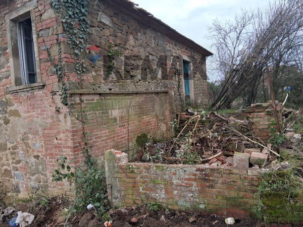 Casa Indipendente Albergo, Civitella in Val di Chiana, AR Vendita - Foto 4
