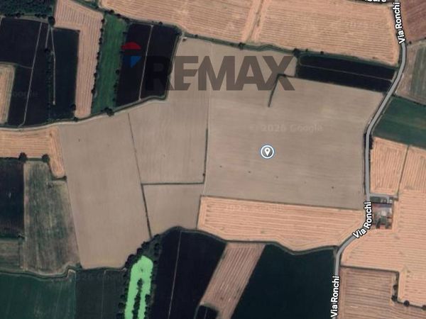 Terreno Rivarolo del Re ed Uniti, CR Vendita