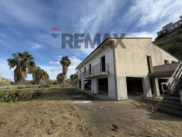 Casa Indipendente Campofelice di Roccella, PA Vendita - Foto 4
