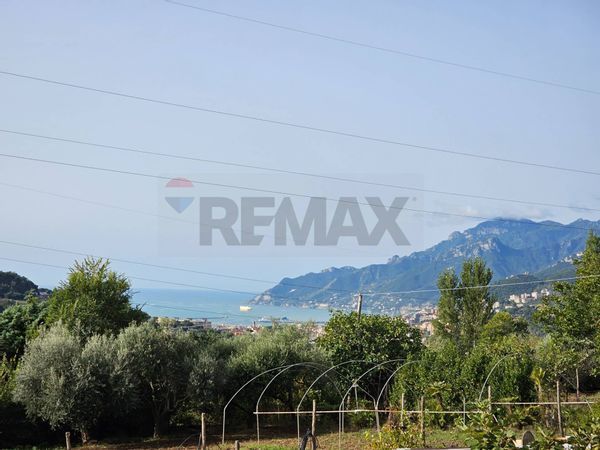 Casa Indipendente Ogliara, Salerno, SA Vendita - Foto 4